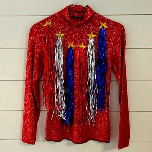 Rodeo Queen/Princess shirt